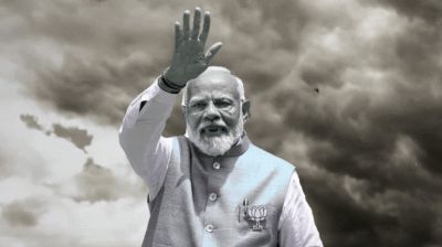 মোদি কেন পাকিস্তানের সাথেই যুদ্ধে জড়াতে চান