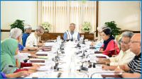 সন্ত্রাসবিরোধী আইন সংশোধনের অনুমোদন দিল উপদেষ্টা পরিষদ