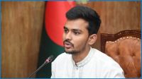 আ.লীগের পক্ষে সকল ধরনের প্রচারণা নিষিদ্ধ : আসিফ মাহমুদ