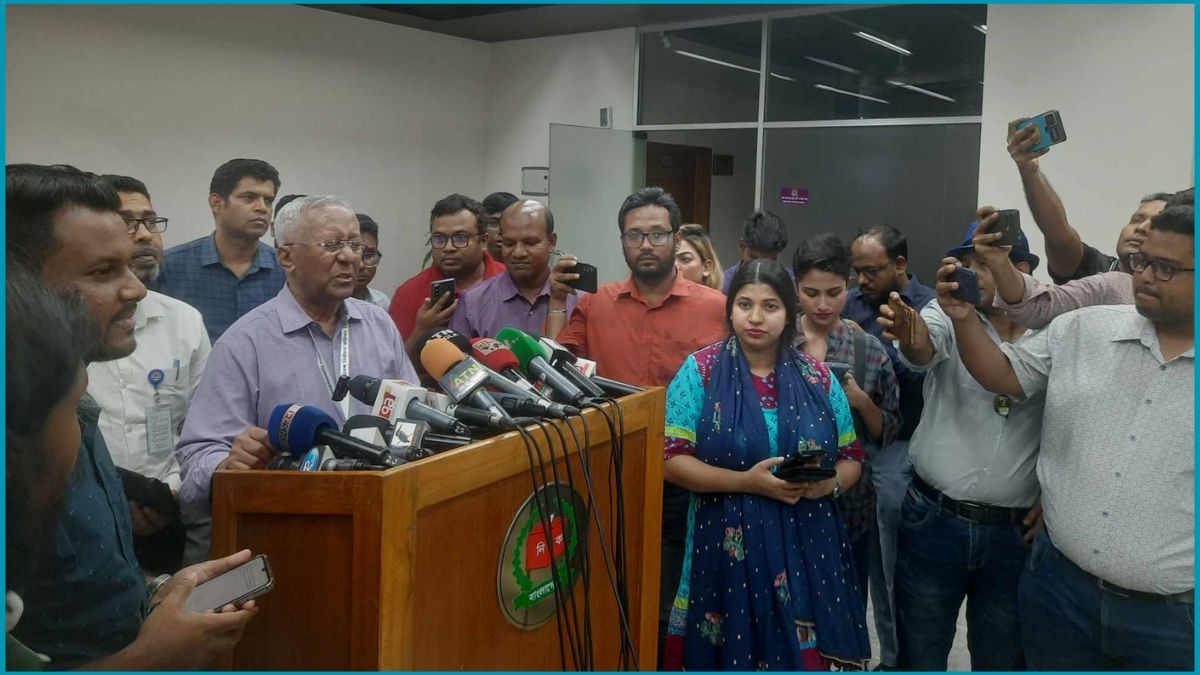 আওয়ামী লীগের নিবন্ধন স্থগিত
