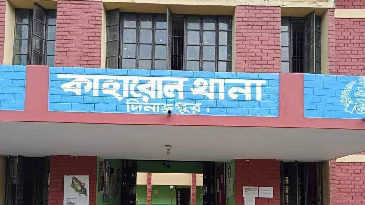 দিনাজপুরে সড়ক দুর্ঘটনায় ২ মোটরসাইকেল আরোহী নিহত