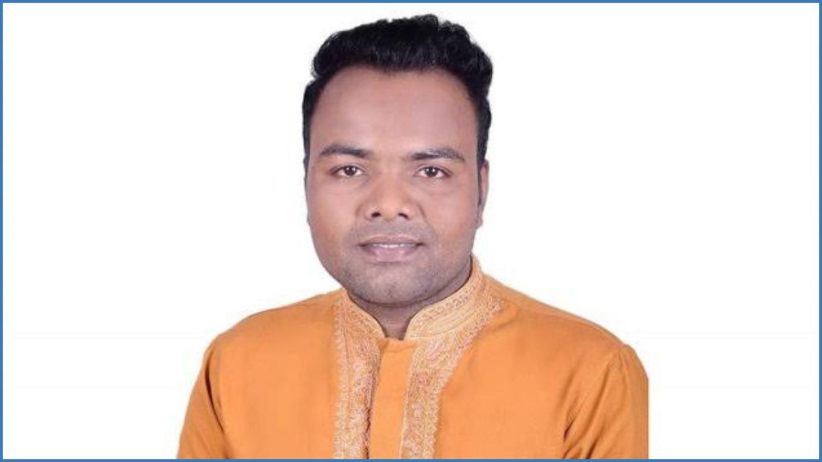 মৌলভীবাজারে নিষিদ্ধ ছাত্রলীগের কেন্দ্রীয় নেতা গ্রেপ্তার