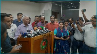 আওয়ামী লীগের নিবন্ধন স্থগিত