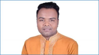 মৌলভীবাজারে নিষিদ্ধ ছাত্রলীগের কেন্দ্রীয় নেতা গ্রেপ্তার