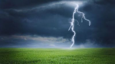 ধান কাটতে গিয়ে বজ্রপাতে কৃষিশ্রমিকের মৃত্যু