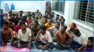বিএসএফের ফেলে যাওয়া ৮১ জনের মধ্যে ৩ জন ভারতীয় নাগরিক