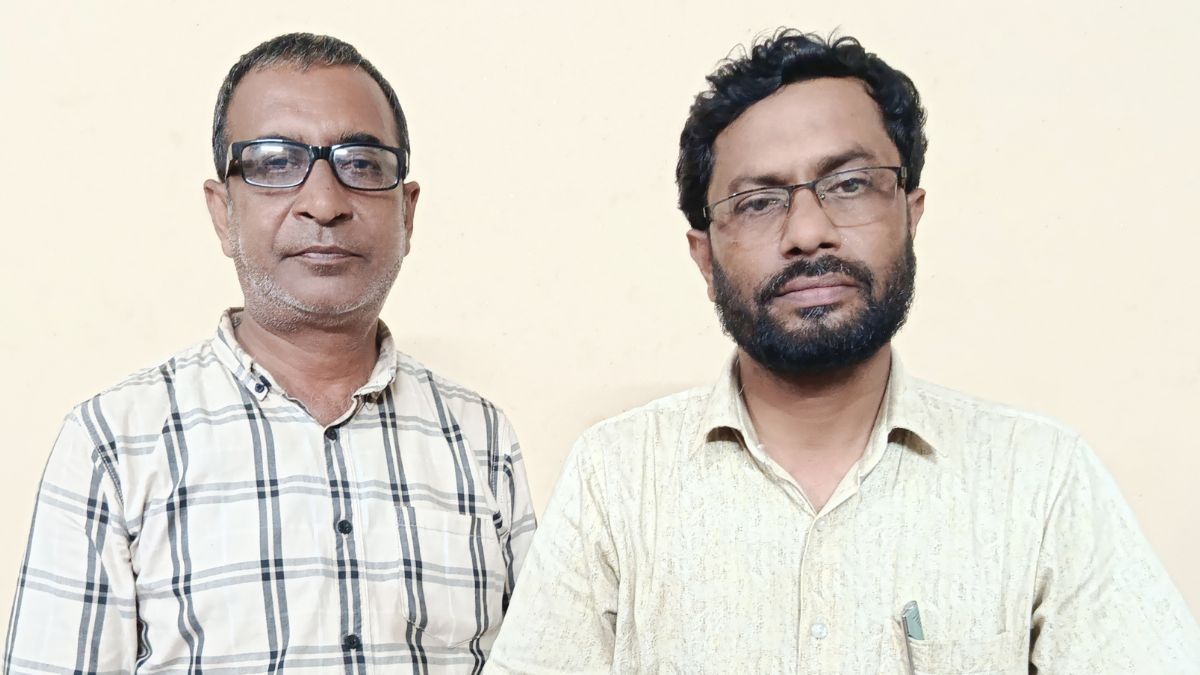 শৈলকুপা প্রেসক্লাবের আহ্বায়ক কমিটি ঘোষণা