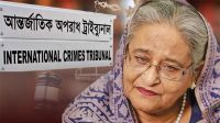 হাসিনার বিরুদ্ধে জুলাই হত্যাকাণ্ডের নির্দেশ দেওয়ার প্রমাণ মিলেছে