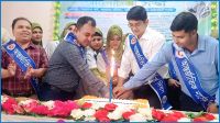 কিশোরগঞ্জে আন্তর্জাতিক নার্স দিবস পালিত