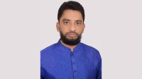 ওমরাহ ফ্লাইটে ওঠার আগেই ধরা পড়লেন আ.লীগ নেতা মাসুম