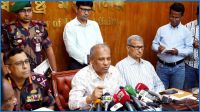 র‌্যাব পুনর্গঠনে ৫ সদস্যের কমিটি