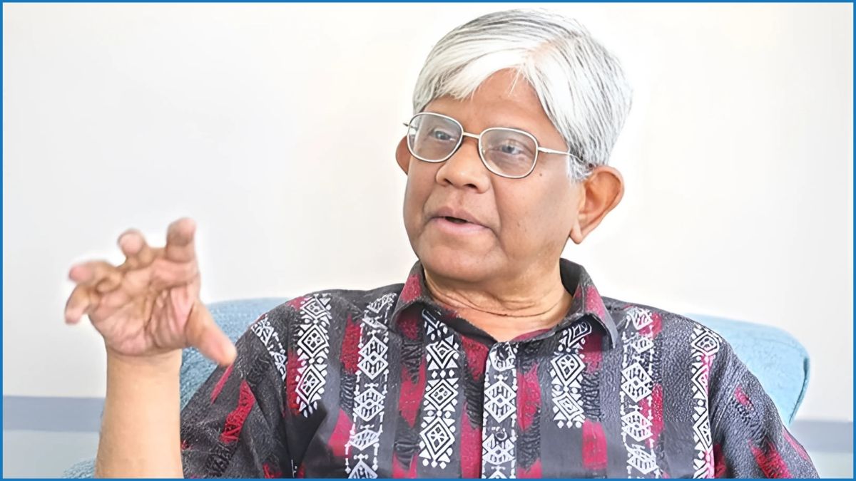 টাকা ছাপিয়ে নয়, বাজেটে হবে বাস্তবভিত্তিক : অর্থ উপদেষ্টা
