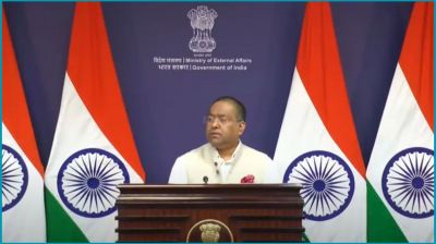 আওয়ামী লীগের কর্মকাণ্ড নিষিদ্ধ করায় উদ্বিগ্ন ভারত