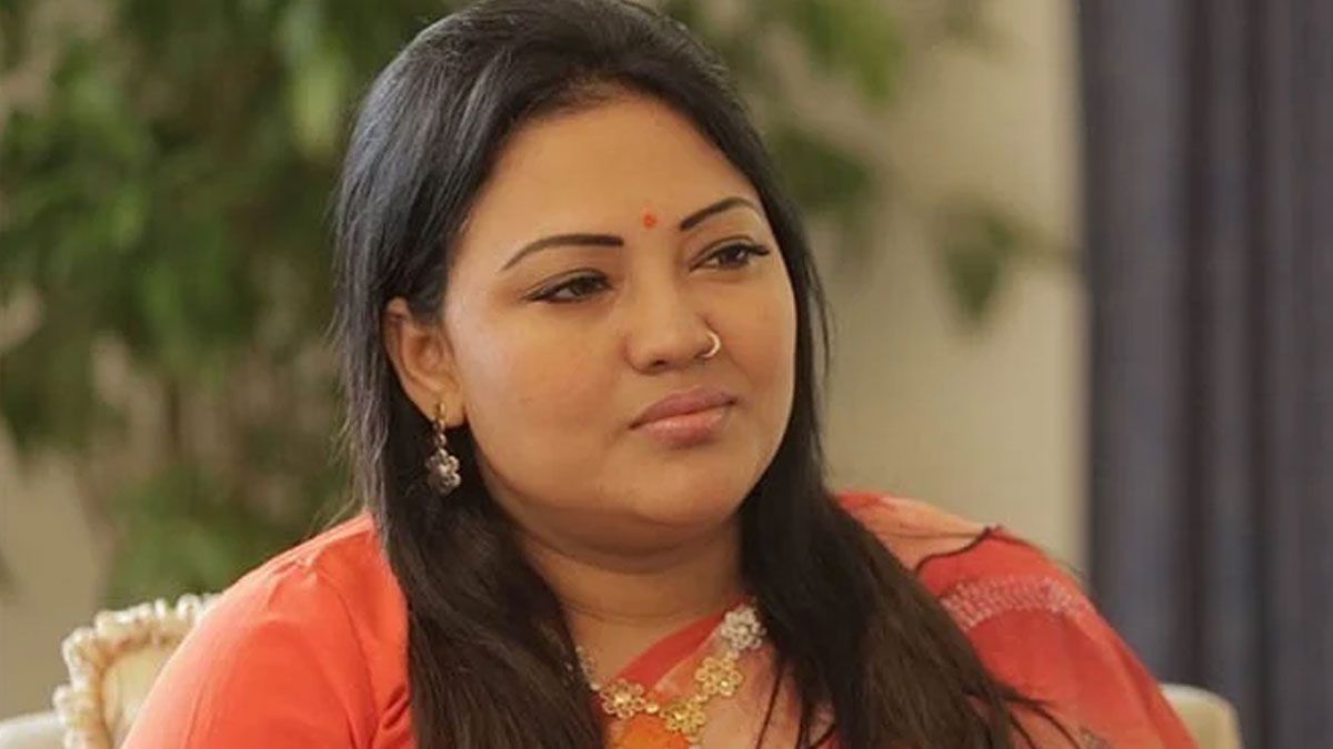 সাবেক এমপি মমতাজ গ্রেপ্তার