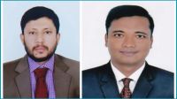 ইউট্যাবের কুবি ইউনিটের দায়িত্বে হেলাল-মাহীন