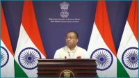 আওয়ামী লীগের কর্মকাণ্ড নিষিদ্ধ করায় উদ্বিগ্ন ভারত