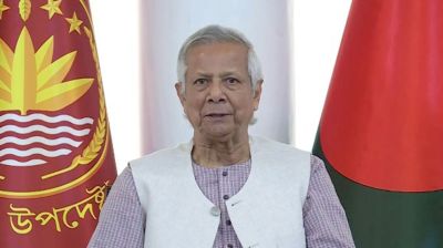 প্রধান উপদেষ্টা চট্টগ্রাম যাচ্ছেন আজ
