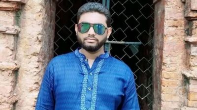 ফরিদপুরে নিষিদ্ধ ছাত্রলীগ নেতা গ্রেপ্তার