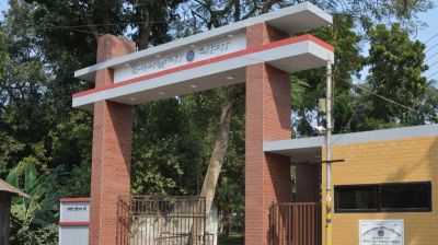 ঝিনাইদহে মদপানে নরসুন্দরের মৃত্যু