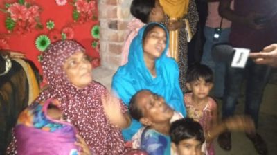 স্ত্রী-সন্তানদের ছুরিকাঘাত করে আত্মহত্যার চেষ্টা স্বামীর
