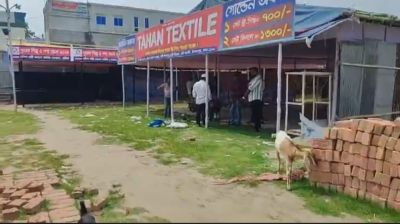 কুষ্টিয়ায় মেলা শুরু না হতেই বন্ধের ঘোষণা
