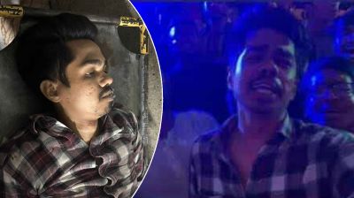 মধ্যরাতে দুর্বৃত্তের হাতে প্রাণ গেল ঢাবি শিক্ষার্থীর