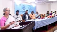 ঢাবিতে ‘আন্তঃধর্মীয় সম্প্রীতির বিতর্ক উৎসব’ সম্পন্ন