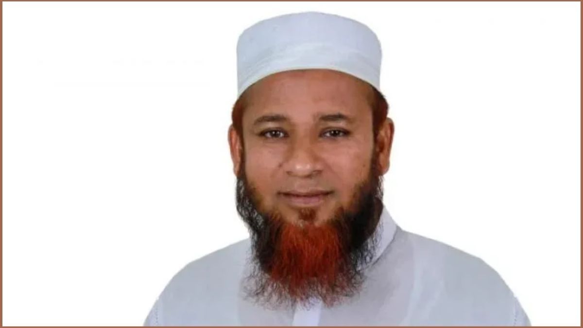 ভালুকার সাবেক এমপি কাজিম ঢাকায় গ্রেপ্তার