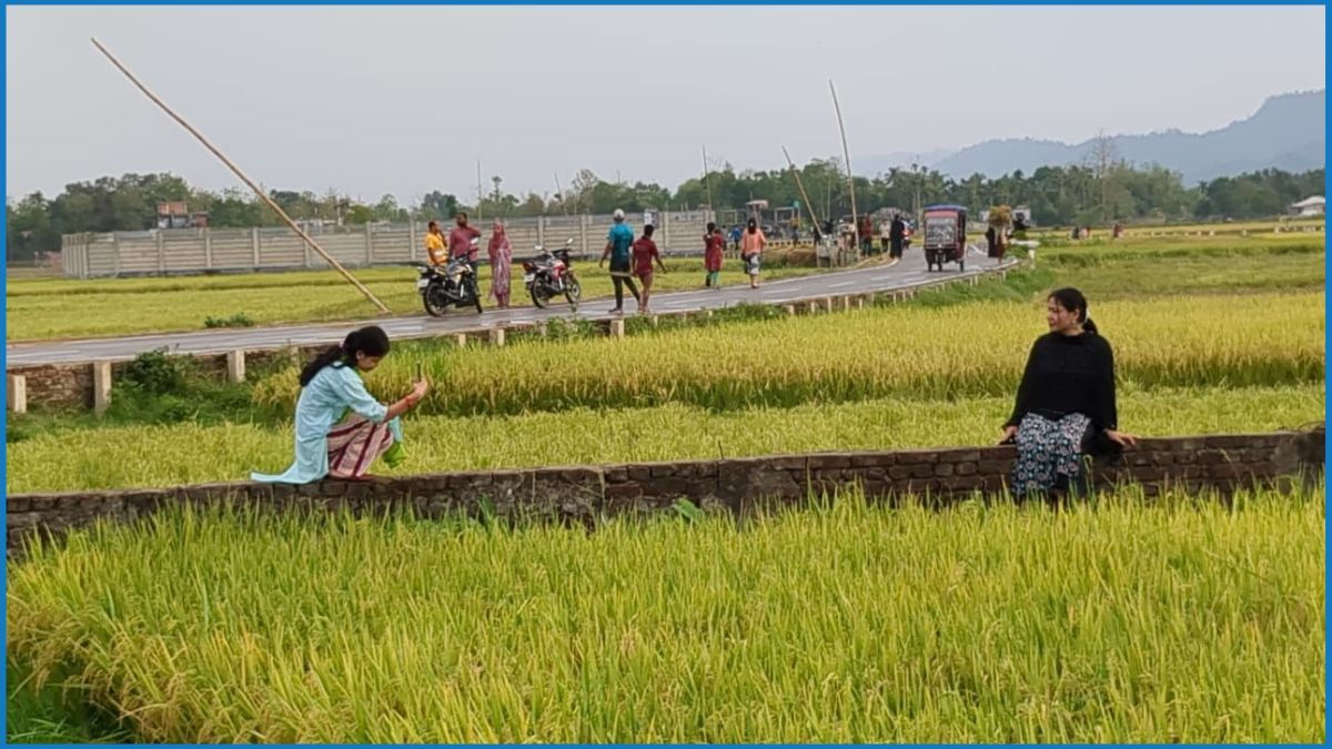 খাগড়াছড়ির নিউজিল্যান্ডে যেতে লাগবেনা ভিসা-পাসপোর্ট