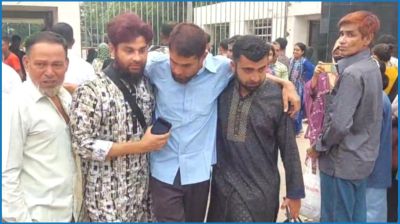 বিডিআর বিদ্রোহ : জামিনে মুক্তি পেলেন আরও ২৭ জওয়ান
