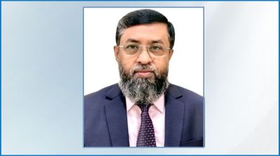 বিকেএমইএ’র সভাপতি হলেন মোহাম্মদ হাতেম