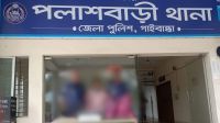 ইট বোঝাই ট্রলির চাপায় শিশু নিহত