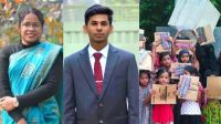 ছায়াবৃত্ত পাঠক ফোরামের নতুন কমিটি ঘোষণা