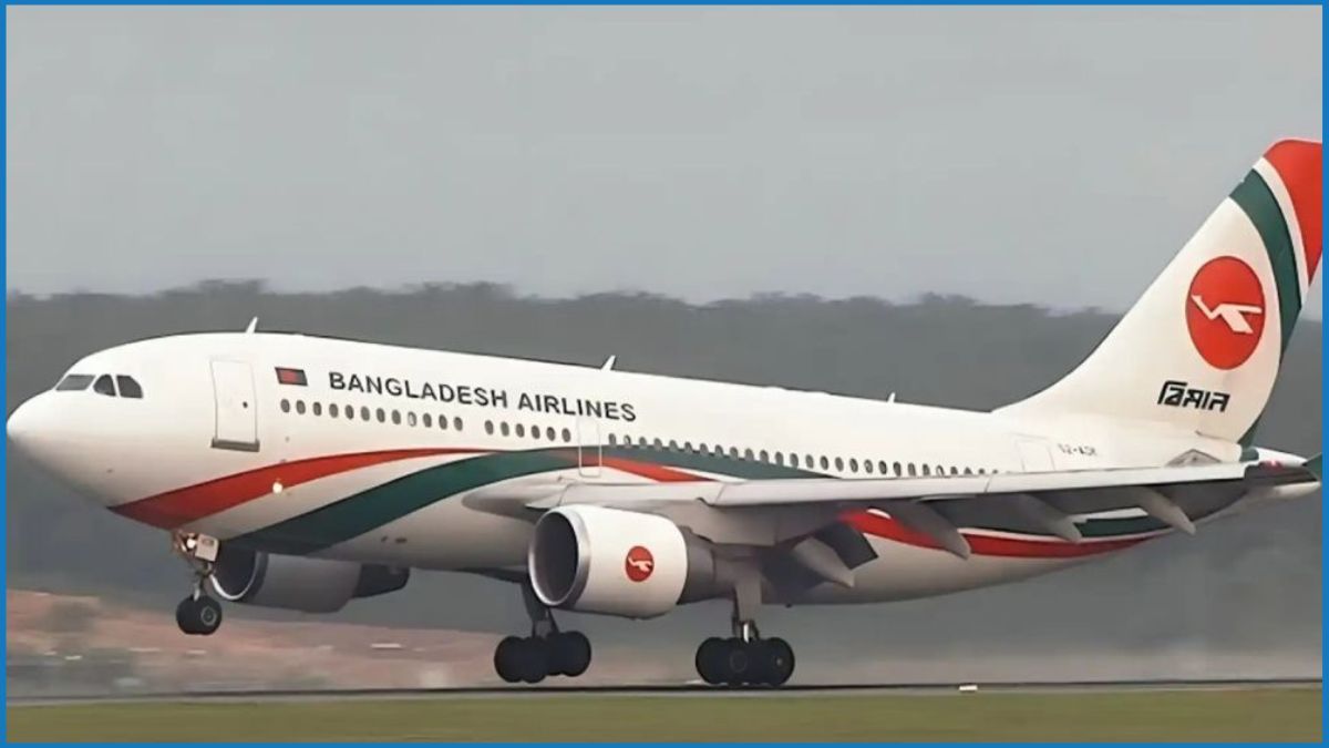 অবতরণ করল চাকা খুলে যাওয়া বিমান, নিরাপদে ৭১ যাত্রী