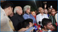 ৫৬ ঘণ্টা পর দাবি মানল ইউজিসি, ৭ দিনের মধ্যে ব্যবস্থা