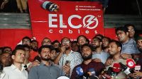 ১৪ মে-কে জবির ‘কালো দিবস’ ঘোষণা, বাদ জুমা গণঅনশন
