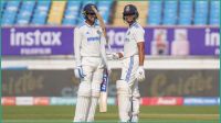 বুমরাহ নয়, ভারতের লাল বলের অধিনায়ক হচ্ছেন এই তরুণ