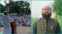তারেক রহমান আগামীর রাষ্ট্রনায়ক : মাহমুদ হাসান