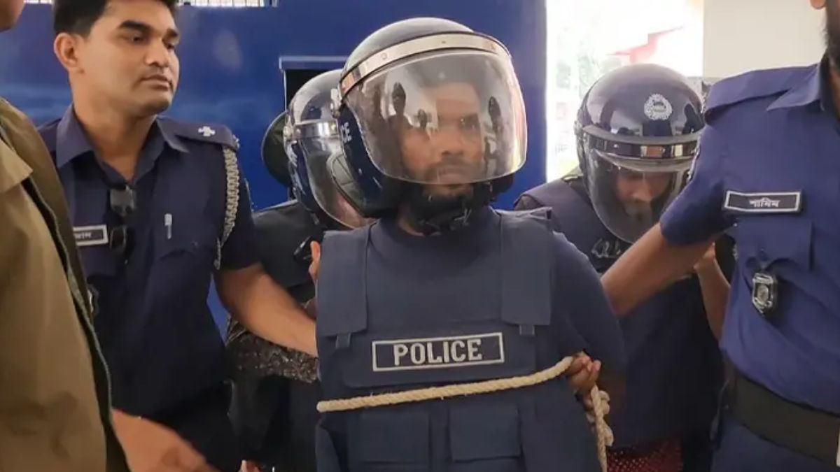 আছিয়া ধর্ষণ-হত্যা মামলায় প্রধান আসামির মৃত্যুদণ্ড