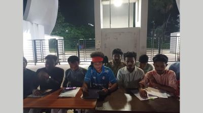 কুমিল্লা জেলার ৩ সমন্বয়ককে অবাঞ্ছিত ঘোষণা