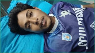 খুবির দূষিত পানি খেয়ে ফের শিক্ষার্থী অসুস্থ, চিকিৎসাব্যবস্থার সংকট স্পষ্ট