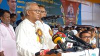 ‘সংস্কার কবে শেষ হবে, তফসিল কবে আসবে জানতে চায় জনগণ’