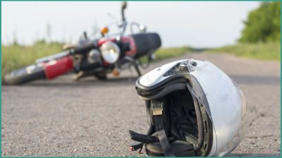 নান্দাইলে সড়ক দুর্ঘটনায় মোটরসাইকেল চালক নিহত