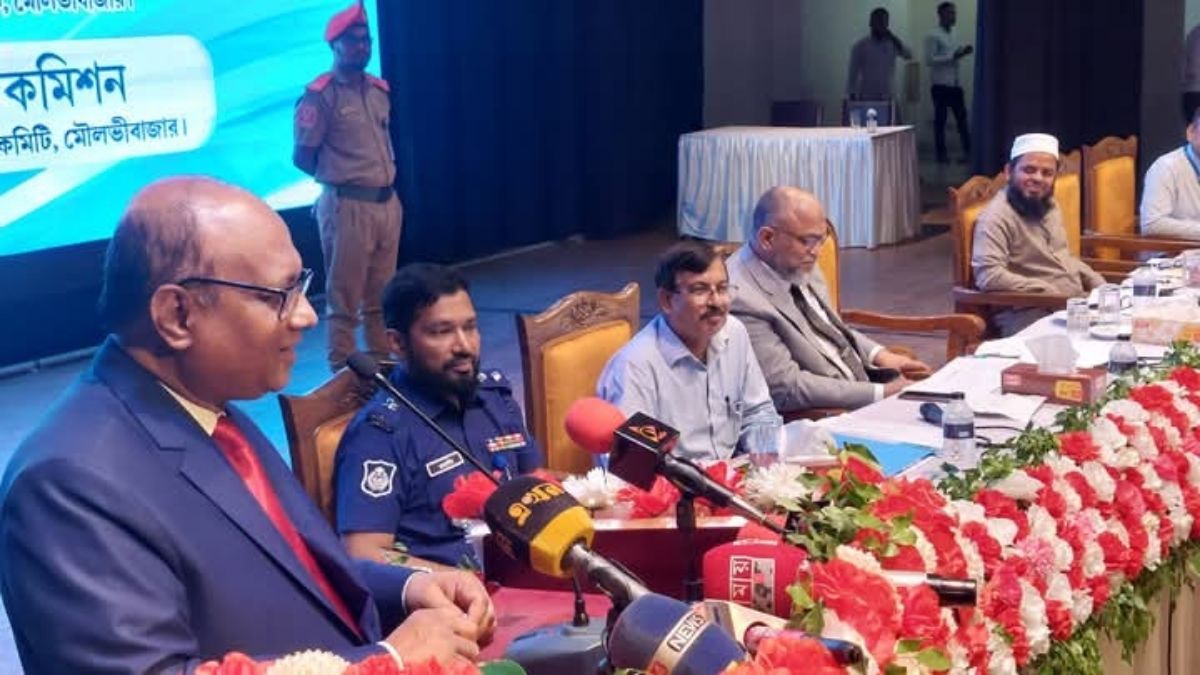 ভুয়া সমন্বয়ক ও দুদক চেয়ারম্যান সেজে প্রতারণা