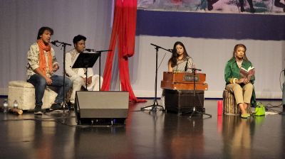 বাঙালি সংস্কৃতি— নতুন প্রজন্মের কাছে