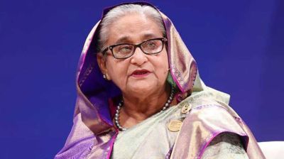 শেখ হাসিনার বিরুদ্ধে অবৈধ সম্পদের অনুসন্ধান শুরু
