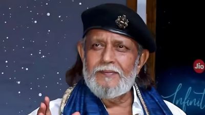 বড় আইনি ঝুঁকিতে মিঠুন চক্রবর্তী