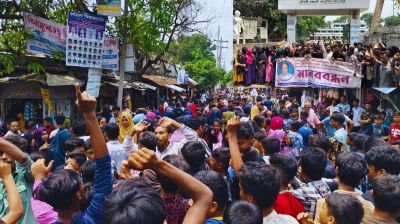 ‘ছাত্রীকে যৌন হয়রানির’ অভিযোগে প্রধান শিক্ষকের অপসারণ দাবি