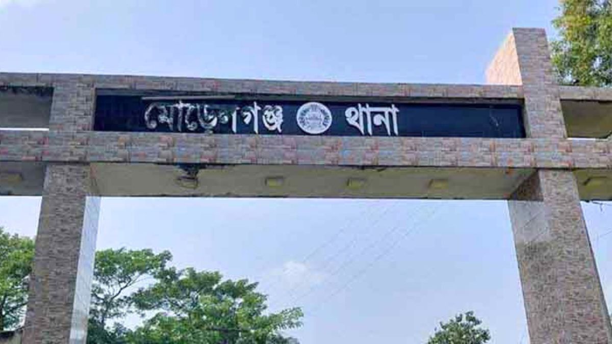 মোরেলগঞ্জে পারিবারিক বিরোধে ছোট ভাইকে কুপিয়ে হত্যা