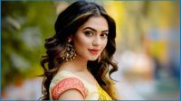 অভিনেত্রী নুসরাত ফারিয়া আটক